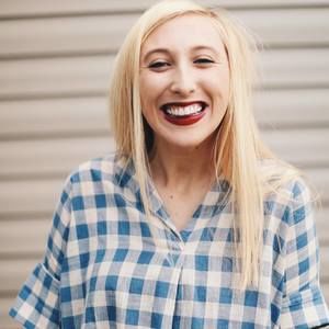 Meet your Posher, Kelsey